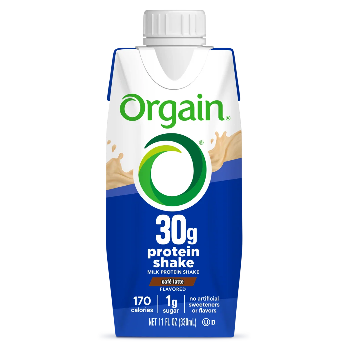 30g Protein Shake - Caf¨¦ Latte