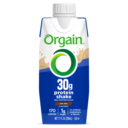 30g Protein Shake - Caf¨¦ Latte