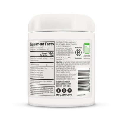 Creatine Lean Muscle